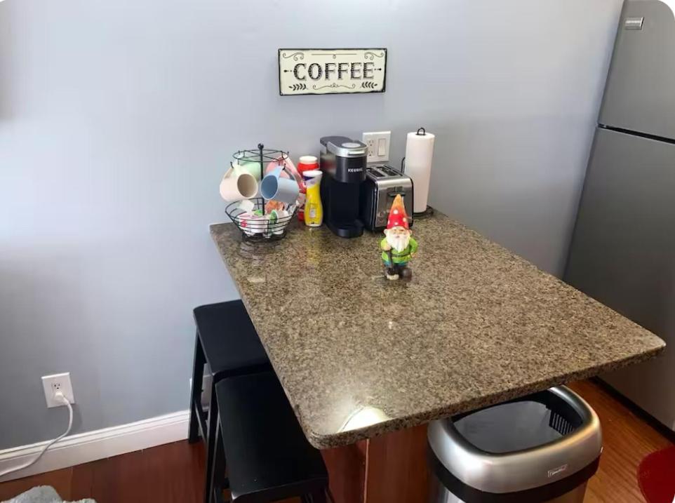 Condo Close To Stadium And Free Parking Knoxville Exterior photo